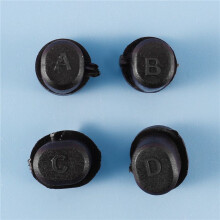 20 Set 144001-1267 Front and Rear Swing Arm Shaft Sleeve for 144001 1/14 4WD RC Car Spare Parts