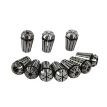 40Pcs Ultra Precision ER16 1-10MM Spring Collet Set for CNC Milling Lathe Tool Engraving Machine
