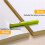 100 Sheets A4 White Self Adhesive Waterproof Sticker Label Matte Surface Paper for Lazer Inkjet Printer Copier 2