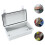 Small Waterproof Rectangular Cable Box 1 Piece 1