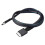 4X  Sas Server Multi-Function Convenient Hard Disk Cable Oculink SFF-8611 Pcie4.0 Array Card Connection Cable 2