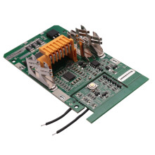 BL1830 Bateria Litowo-Jonowa BMS PCB PłYta ZabezpieczająCa łAdowanie do ElektronarzęDzi 18V BL1815 BL1860 LXT400