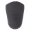 6X Rubber Clarinet Saxophone Mouthpiece Cap Protect Delicate Tip Black 3