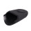 6X Rubber Clarinet Saxophone Mouthpiece Cap Protect Delicate Tip Black 7