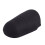 6X Rubber Clarinet Saxophone Mouthpiece Cap Protect Delicate Tip Black 9