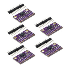 5X GY- BNO080 BNO085 BNO086 AR VR IMU Hög Noggrannhet Nioaxlig 9DOF AHRS-Sensormodul