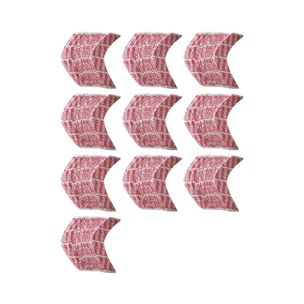 Bobotron 360Pcs Cc Fixed Hair Wig Tape Strong Adhesive Extension Double Tape For Toupee Lace Wig Film Tape Adhesive
