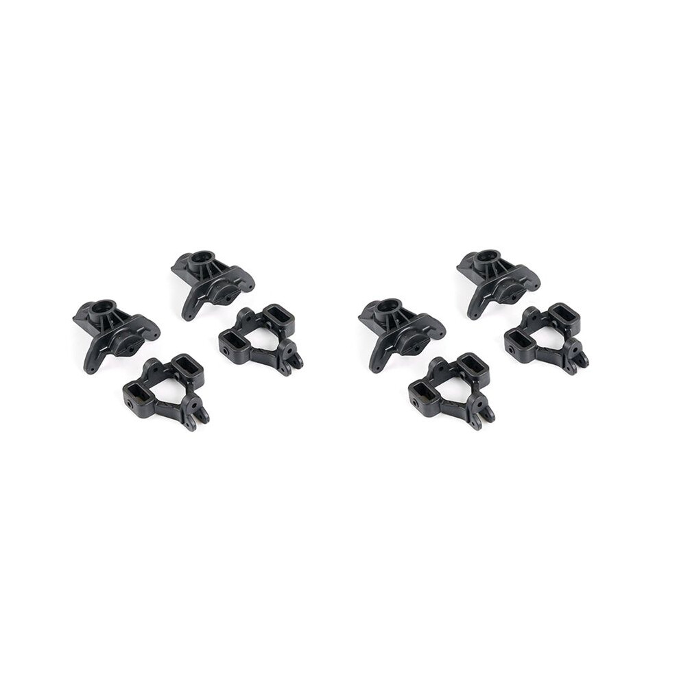 2X Bearing Carrier Set For 1/8 Hpi Racing Savage Xl Flux Rovan Torland Brushless Truck Rc Vehicle Car Parts 4711095317688