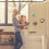 Refrigerator Magnetic Craft Set With Strong Magnetic-100 sets 2