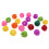Willow Rattan Chew Balls for Small Animals 10 Pcs 6
