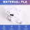 Gamepad Steering Wheel Racing Game Controller for PS4 Handle Game Joystick Racing Game Auxiliary Controller A 4