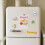 Refrigerator Magnetic Craft Set With Strong Magnetic-100 sets 4