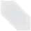 120 Pieces Plastic Mesh Canvas Sheets for Embroidery, Acrylic Yarn Crafting, Knit and Crochet Projects (10.6 X 10.6cm) 2