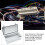 Small Waterproof Rectangular Cable Box 1 Piece 3
