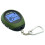 2X  GPS Navigation Receiver Tracker Logger USB Rechargeable Handheld Location Finder Tracking for Traveler 2