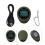2X  GPS Navigation Receiver Tracker Logger USB Rechargeable Handheld Location Finder Tracking for Traveler 5