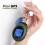 2X  GPS Navigation Receiver Tracker Logger USB Rechargeable Handheld Location Finder Tracking for Traveler 9