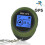 2X  GPS Navigation Receiver Tracker Logger USB Rechargeable Handheld Location Finder Tracking for Traveler 10