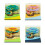3D Molded Tree Desk Calendar twenty twenty six For-spring 2