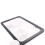 2pcs Full-Page 5X Magnifying Glass Folding Lighted Magnifier with 48 LED Lights, Rectangular Handhold Magnifier 7