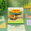 3D Molded Tree Desk Calendar twenty twenty six For-spring 7