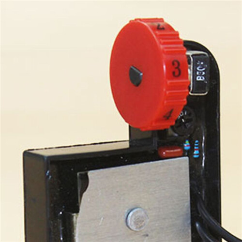 2X Speed Controller  Governor for 180 230 Polishing Machine Electric Tools Electric Speed Regulating Tools 1