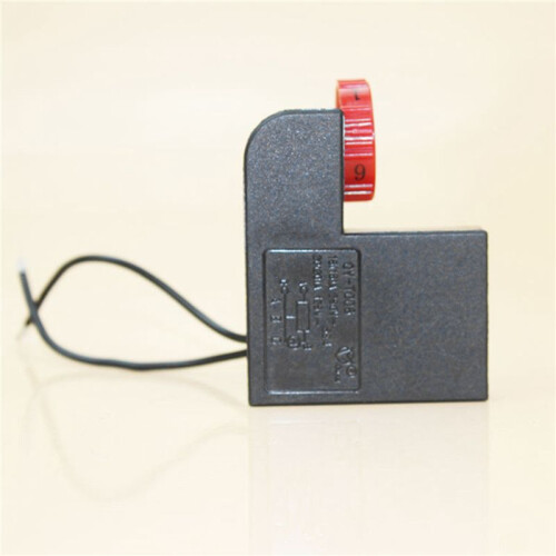 2X Speed Controller  Governor for 180 230 Polishing Machine Electric Tools Electric Speed Regulating Tools 2