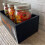 Solid Wood With Easy Open Lid For Gatherings Office Or-JM00426 5