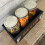 Solid Wood With Easy Open Lid For Gatherings Office Or-JM00426 7