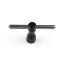 2X Clef Une Vis M5 Outil de Déconnexion Rapide D'Hélice T-Douille pour Accessoires de Partie Multicoptère Quadricoptère Drone RC FPV