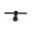 2X M5 Screw Wrench Propeller Quick Release Tool T-Socket for RC Drone FPV Quadcopter Multicopter Part Accessories 4