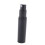 200Pcs / Lot 2Ml Black Plastic Perfume Spray Bottle Sample Spray Sprayer Atomizer Perfume Bottle 2