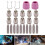 24PCS Industrial Plasma Torches Nozzles High Efficiency Cooling 2