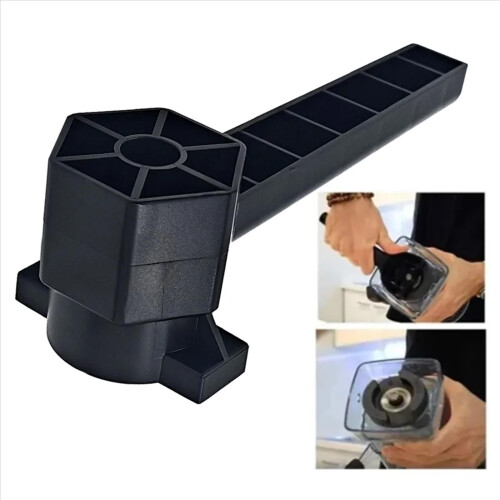 Commercial Grade Combiner Cup Removal Tool With Hexagonal Grip 1
