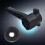 Commercial Grade Combiner Cup Removal Tool With Hexagonal Grip 4