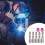 24PCS Industrial Plasma Torches Nozzles High Efficiency Cooling 7