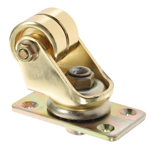 Upright Piano Caster Wheel with Smooth Rotatable Movement,  Stability, Easy Installation