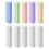 Accuracy Rubber Triangular Shape Unstained Erasing TPE-White 2
