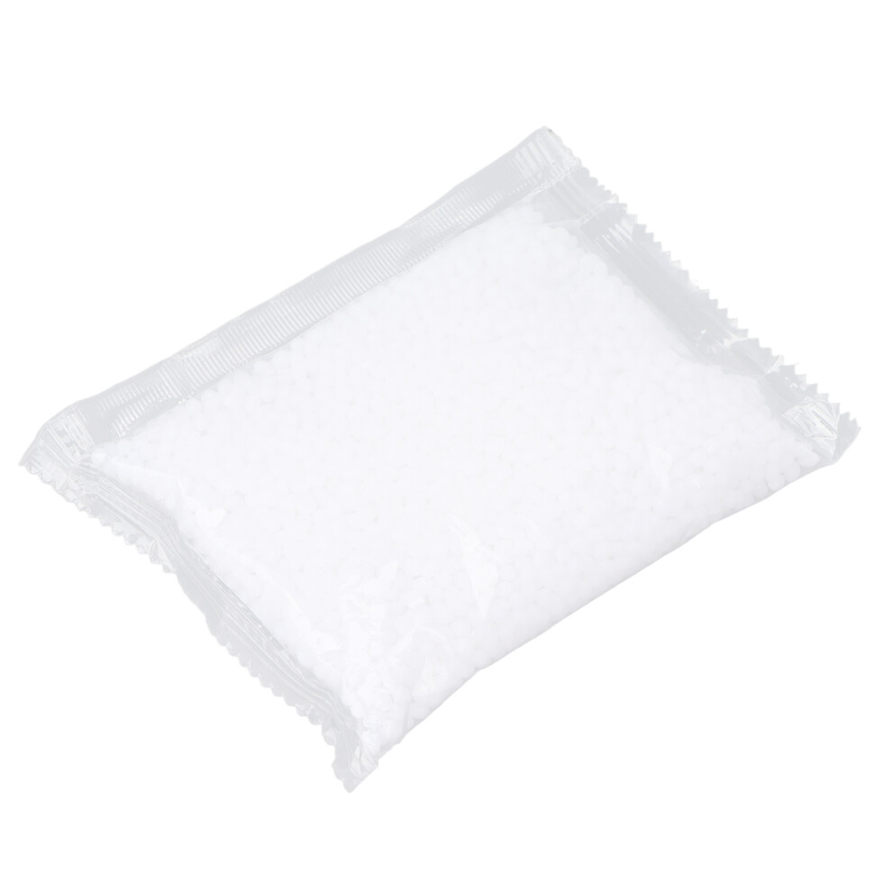 White Moldable Tooth Filling Bead 100G For Dentures & Repairs,