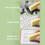 Accuracy Rubber Triangular Shape Unstained Erasing TPE-White 5