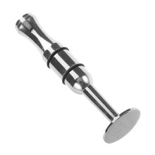Trumpet Mouthpiece Strength Trainer for Beginners Durable Lightweight Practice Tool Enhances Tone
