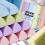 Accuracy Rubber Triangular Shape Unstained Erasing TPE-White 7