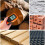 2X 2 in 1 Moisture Meter, for Self-Testing,Water Leak Detector,Moisture Sensor for Firewood,Drywall Detector 2