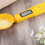 Compacts Digital Food Scale Electronic Measuring Spoon-White 5