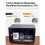 Electronic Moisture Absorber For Camera Microscope Books and 7
