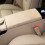 2X Armrest Button  Button for  W221 S-Class 2005-13 Central Control-Tool Box Button 6