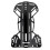 2X Scuba Diving BCD Technical Diving Backplate Back Harness Hardware Scuba Diving Backplate für Wassersport 2