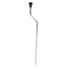 Drum Leg Replacement Stainless Steel Hardware Fitting for Drum Set Stability and Easy Installation