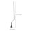 Drum Leg Replacement Stainless Steel Hardware Fitting for Drum Set Stability and Easy Installation 4