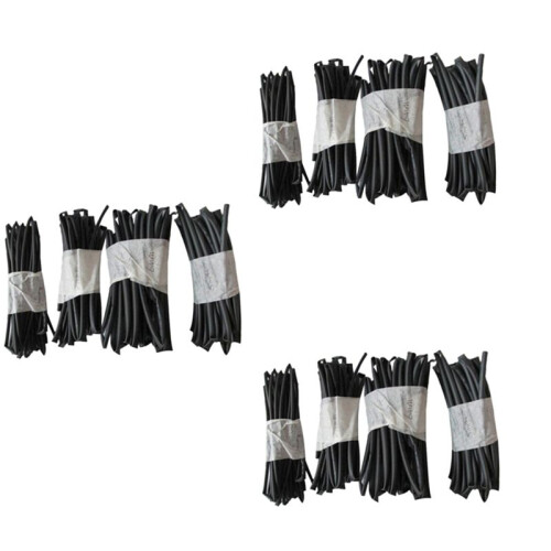 12x Krimpkous 3-4-5-6MM 4 X 1